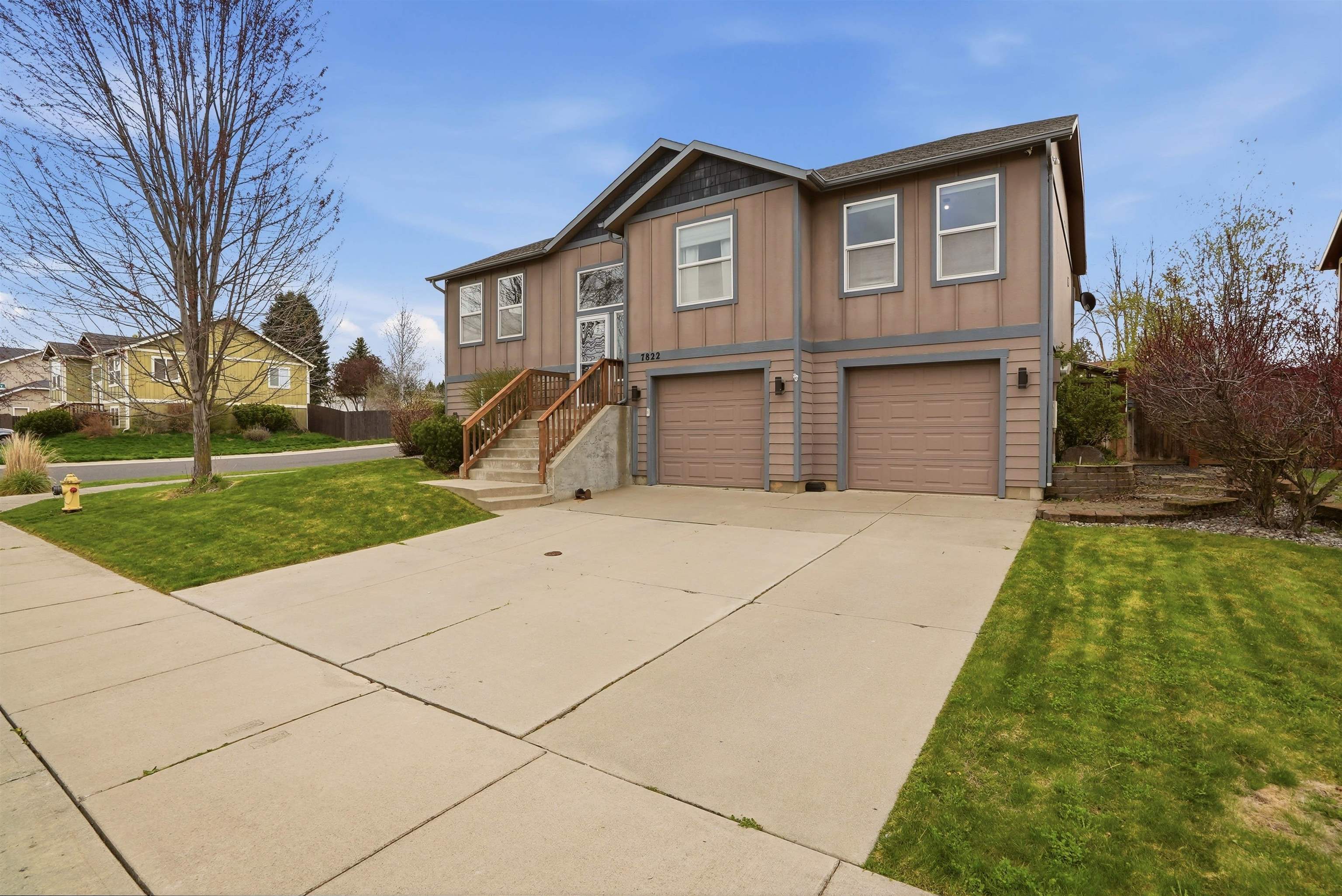 7822 North Ash Lane Spokane, WA 99208 - Photo 27 of 27