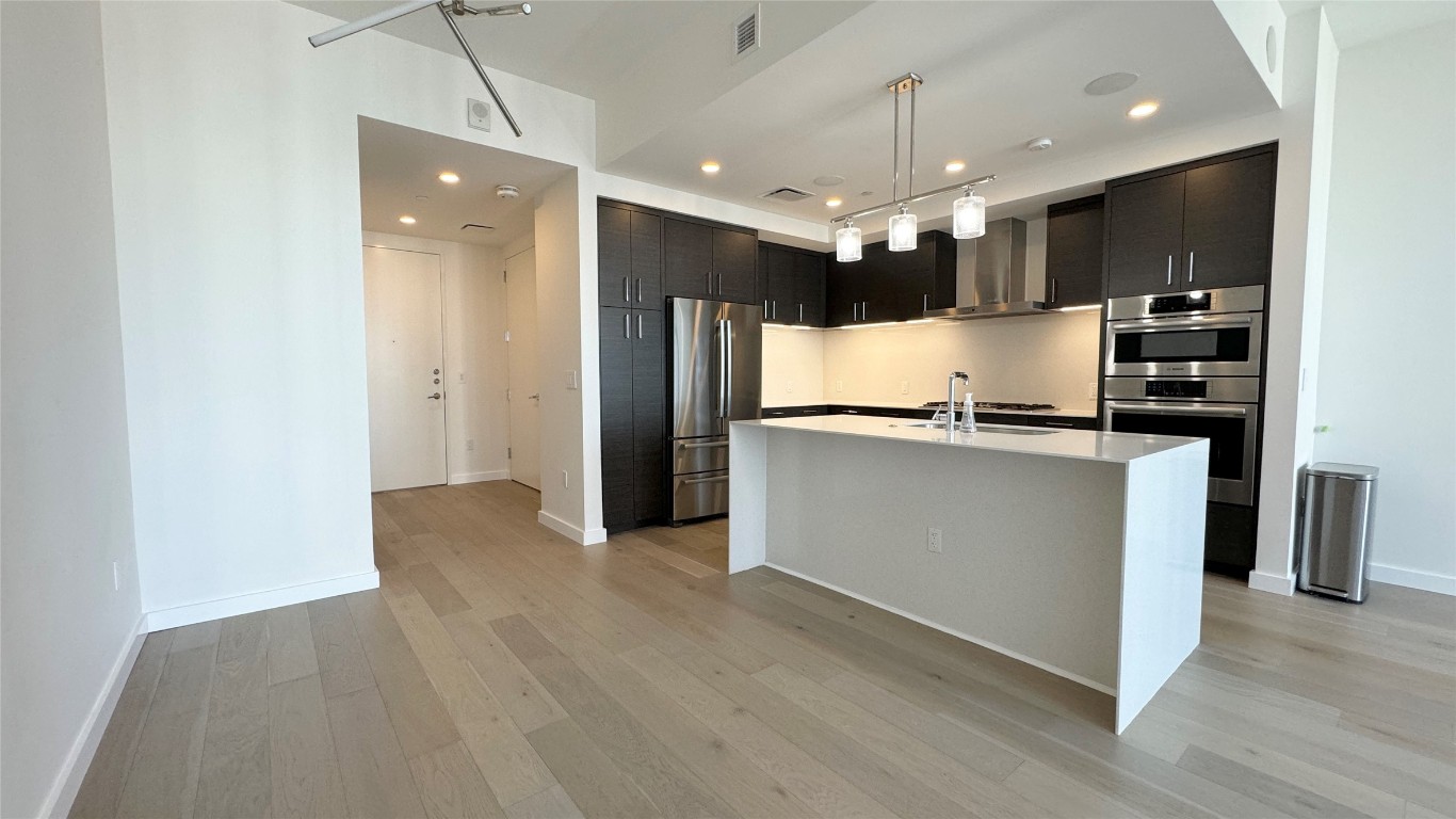301 West Avenue, Unit 3604 Austin, TX 78701 - Photo 1 of 1
