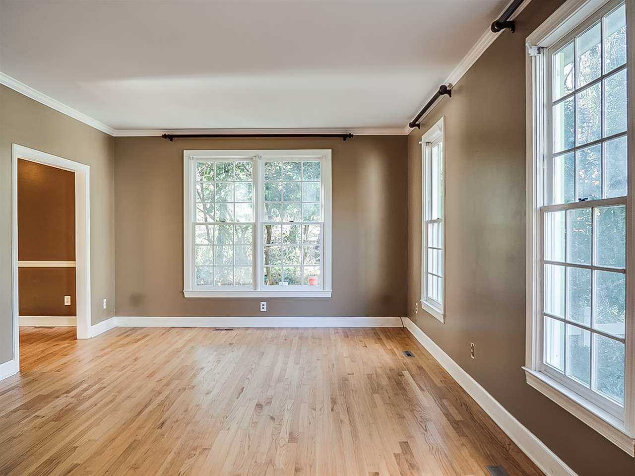 2517 Winterbury Court Raleigh, NC 27607 - Photo 7 of 24 Photo 7