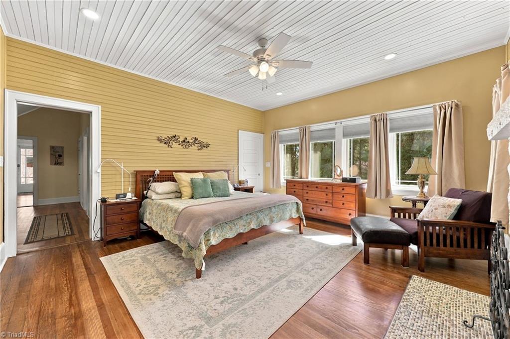 637 Stokesburg Road Walnut Cove, NC 27052 - Photo 21 of 45 Gallery Image 21