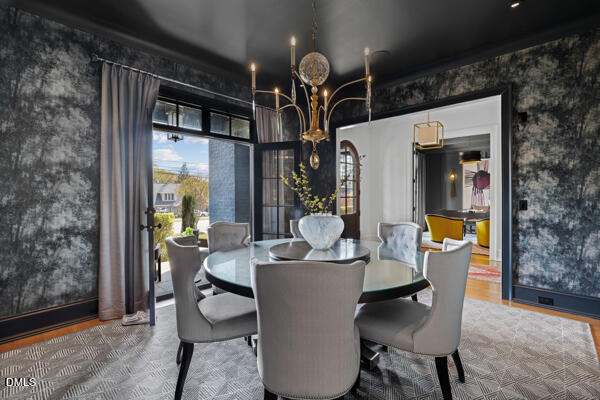 2127 Ridge Road Raleigh, NC 27607 - Photo 12 of 89