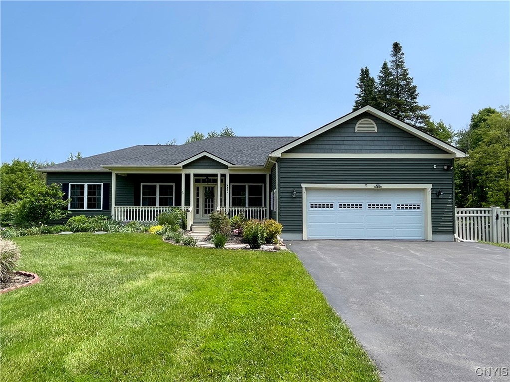 4450 Frank Gay Road Marcellus, NY 13108 - Photo 1 of 1 Gallery Image 1