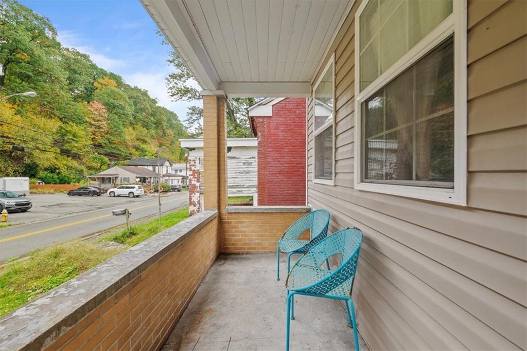 3364 Spring Garden Road Pittsburgh, PA 15212 - Photo 3 of 28 Gallery Image 3