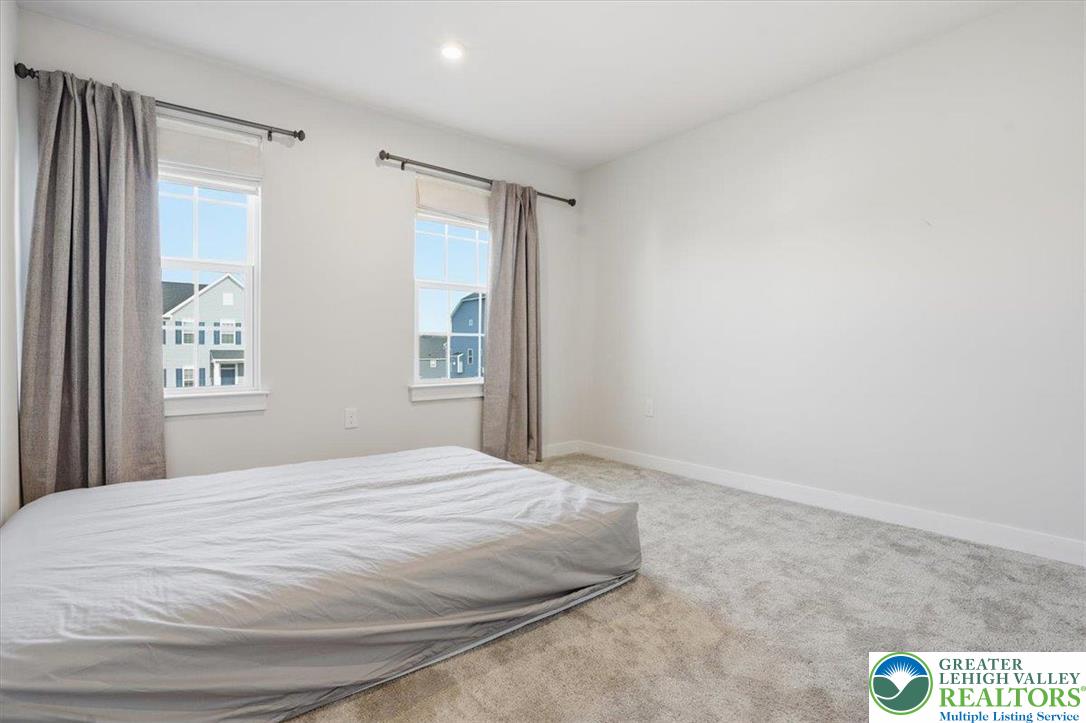 3902 Orth Street Bethlehem, PA 18020 - Photo 32 of 62 Bedroom 4