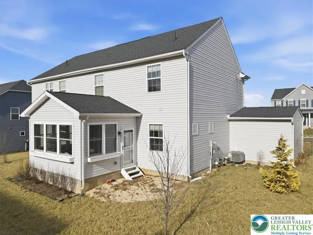 $720,900 | 3902 Orth Street, Bethlehem, PA 18020