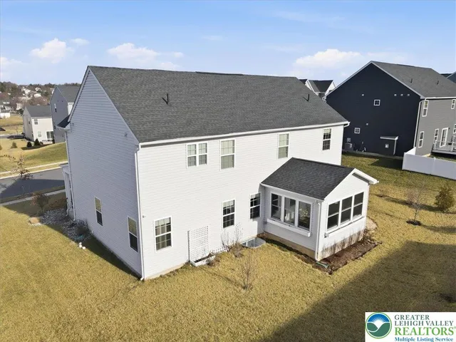 $720,900 | 3902 Orth Street, Bethlehem, PA 18020