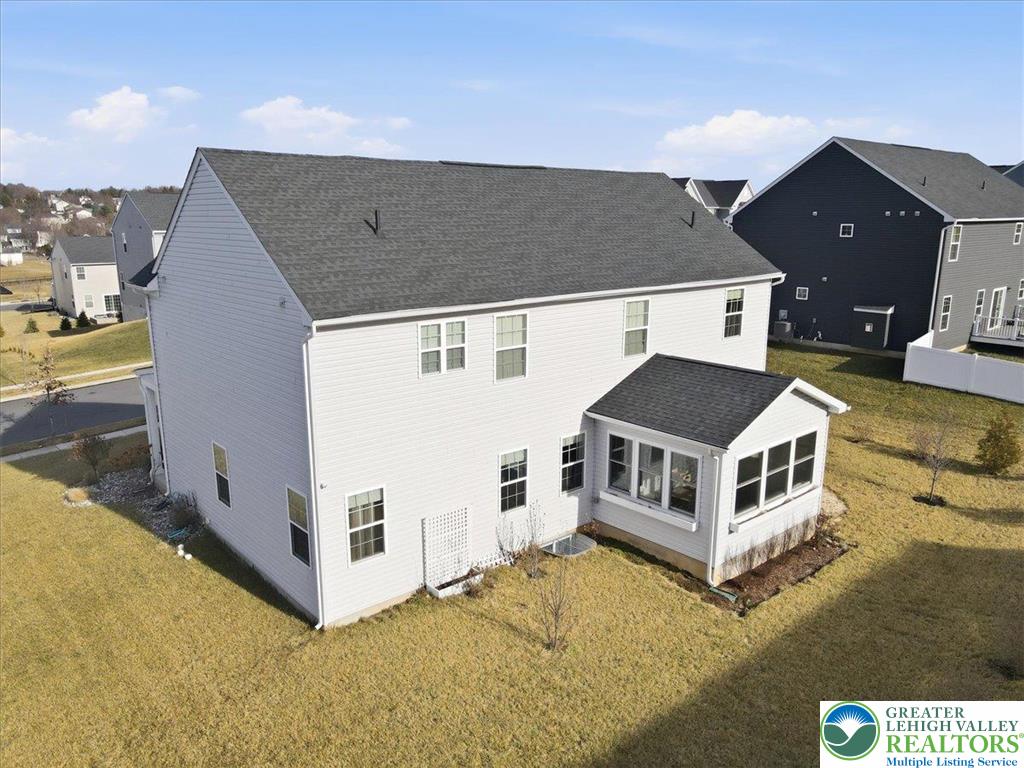 3902 Orth Street Bethlehem, PA 18020 - Photo 53 of 62 Exterior