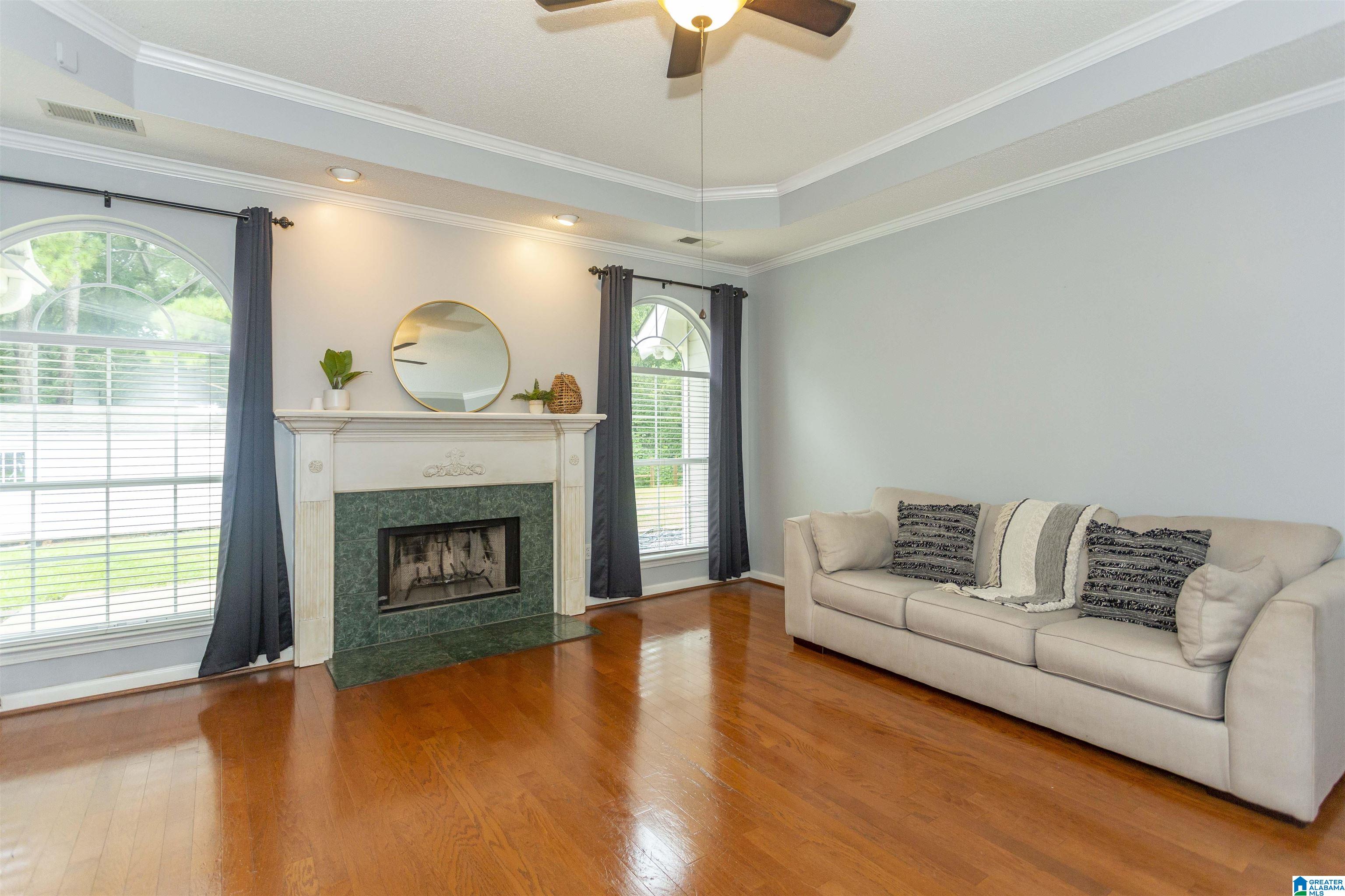 200 Greenfield Lane Alabaster, AL 35007 - Photo 5 of 37