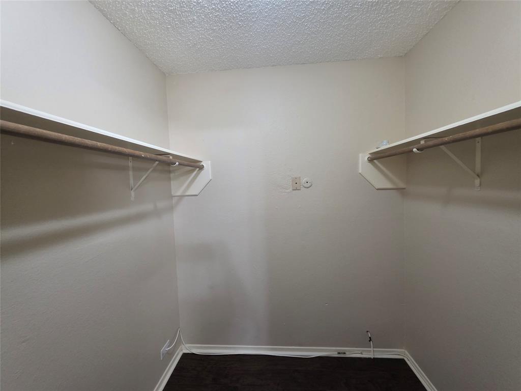620 Race Street, Unit D Crowley, TX 76036 - Photo 18 of 20 a view of small space