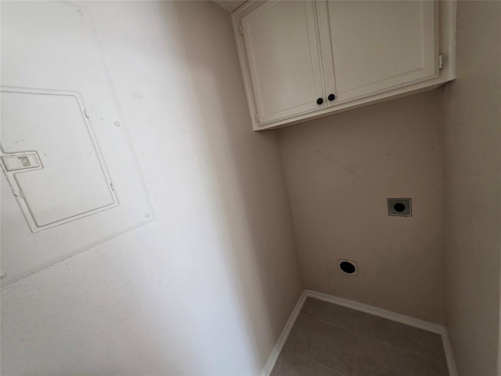620 Race Street, Unit D Crowley, TX 76036 - Photo 9 of 20 a view of storage