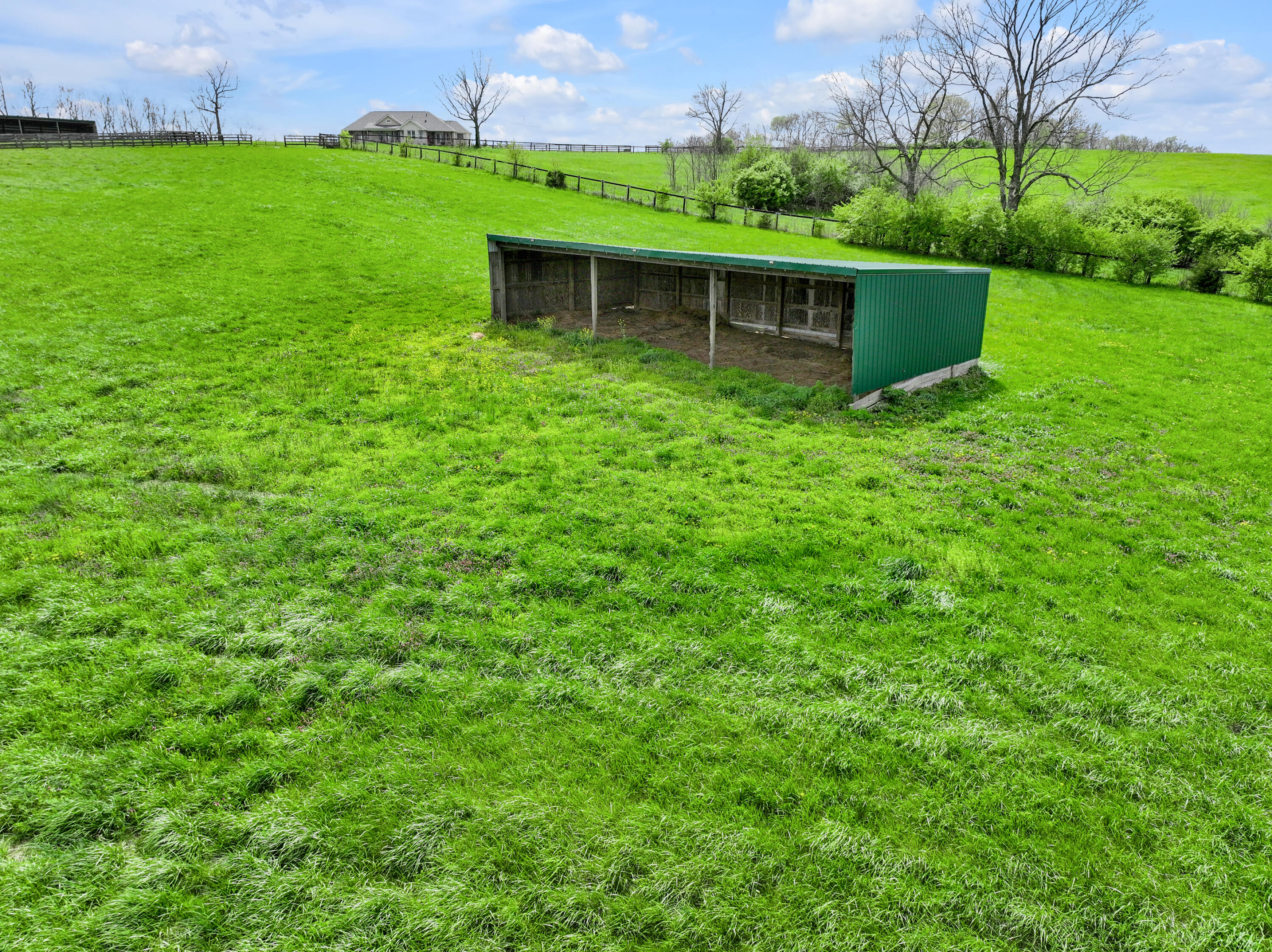 1468 Ruddles Mill Road Paris, KY 40361 - Photo 34 of 40 DJI_20250412130625_0724_D