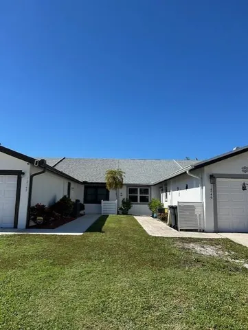 $2,475 | 12546 Westhampton Circle, Wellington, FL 33414
