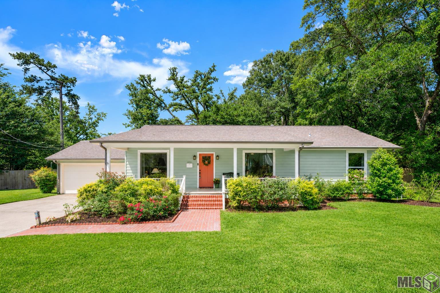 6035 Boone Avenue Baton Rouge, LA 70808 - Photo 1 of 33