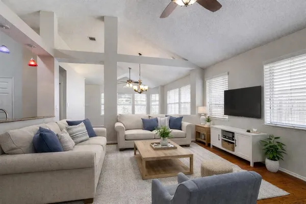 $2,675 | 908 Gordon Oaks Drive, Plano, TX 75023