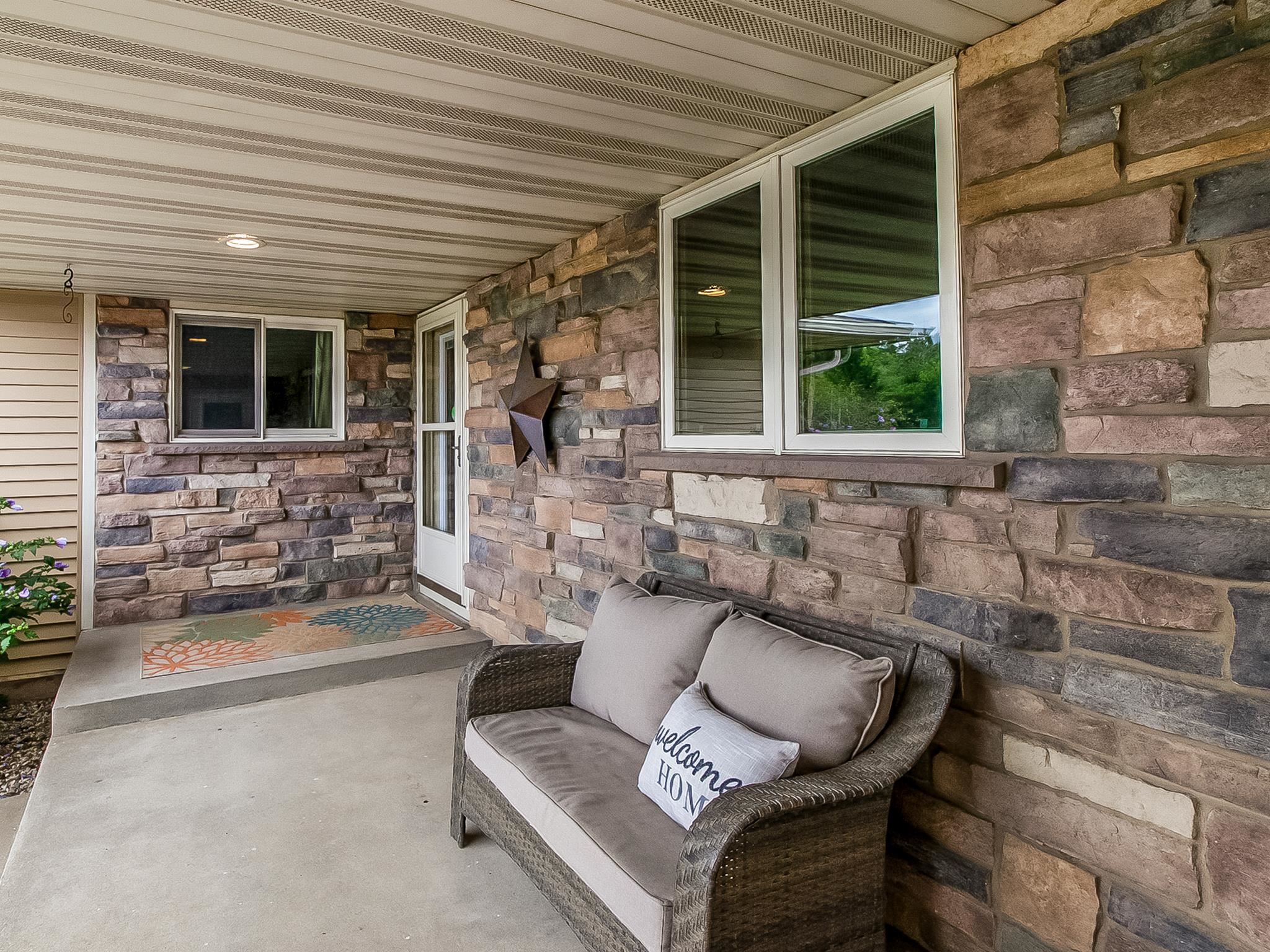 W7610 Grand View Road Hortonville, WI 54944 - Photo 3 of 35 Gallery Image 3