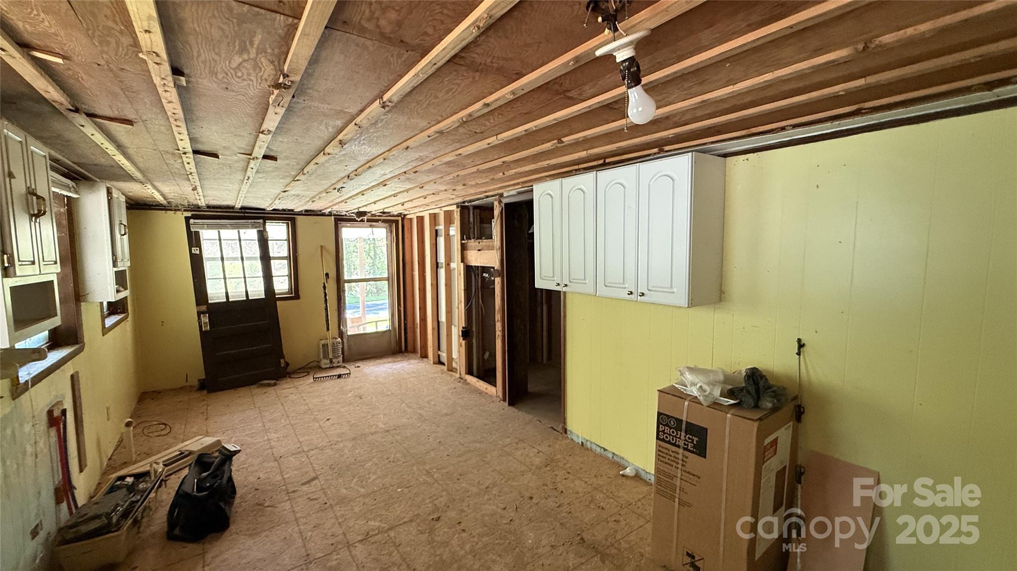 851 Lower Shut In Road Hot Springs, NC 28743 - Photo 11 of 20 Gallery Image 11
