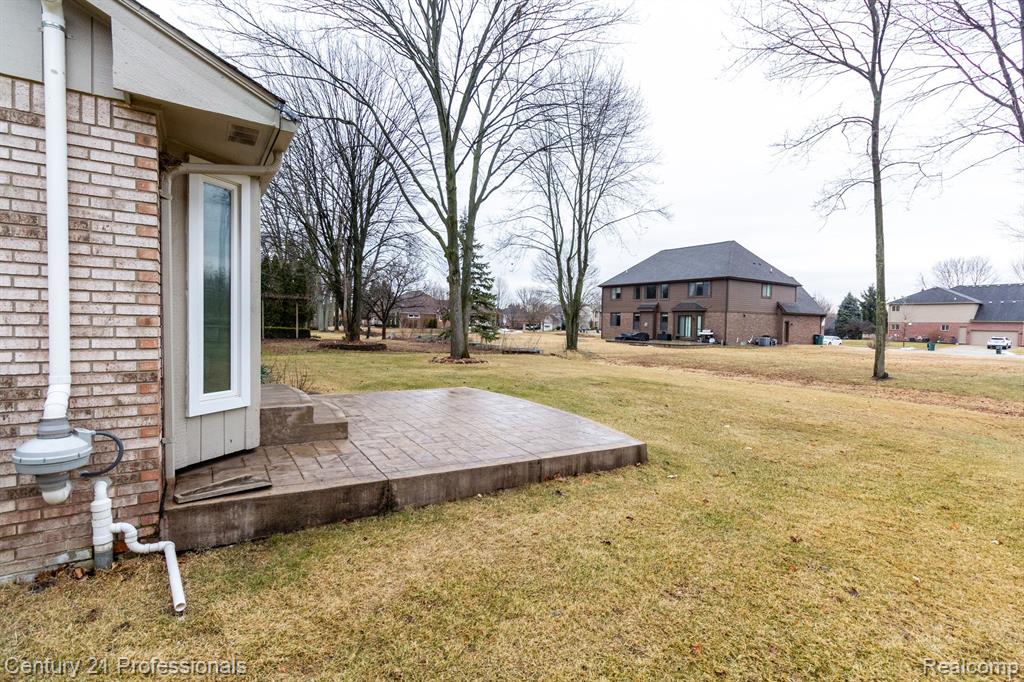 2788 Ranieri Drive Troy, MI 48085 - Photo 35 of 39