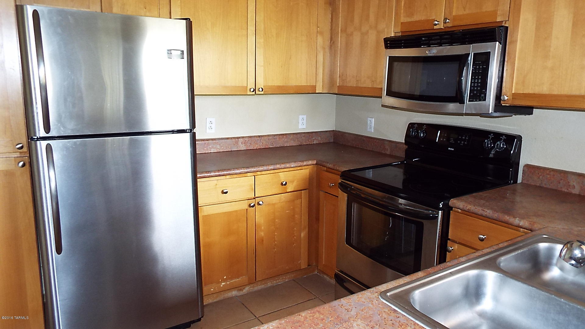 7255 East Snyder Road, Unit 2106 Tucson, AZ 85750 - Photo 6 of 18