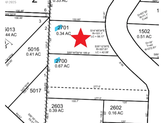 $149,000 | Sylvan Street, Eugene, OR 97403