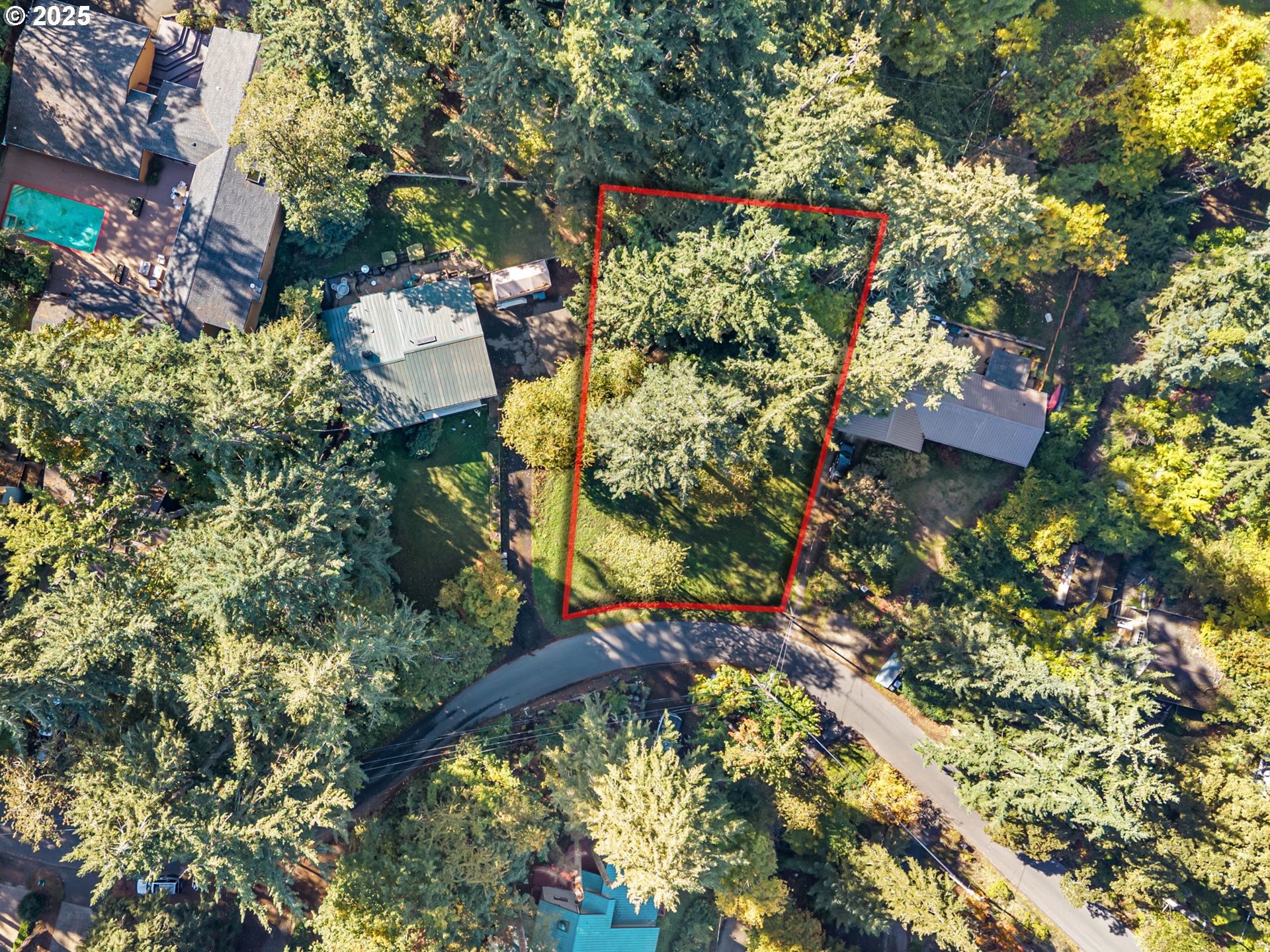 Sylvan Street Eugene, OR 97403 - Photo 3 of 21