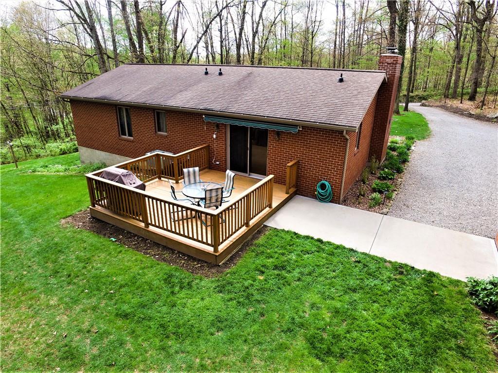 373 Shroyer Mill Road Butler, PA 16001 - Photo 22 of 25 Gallery Image 22