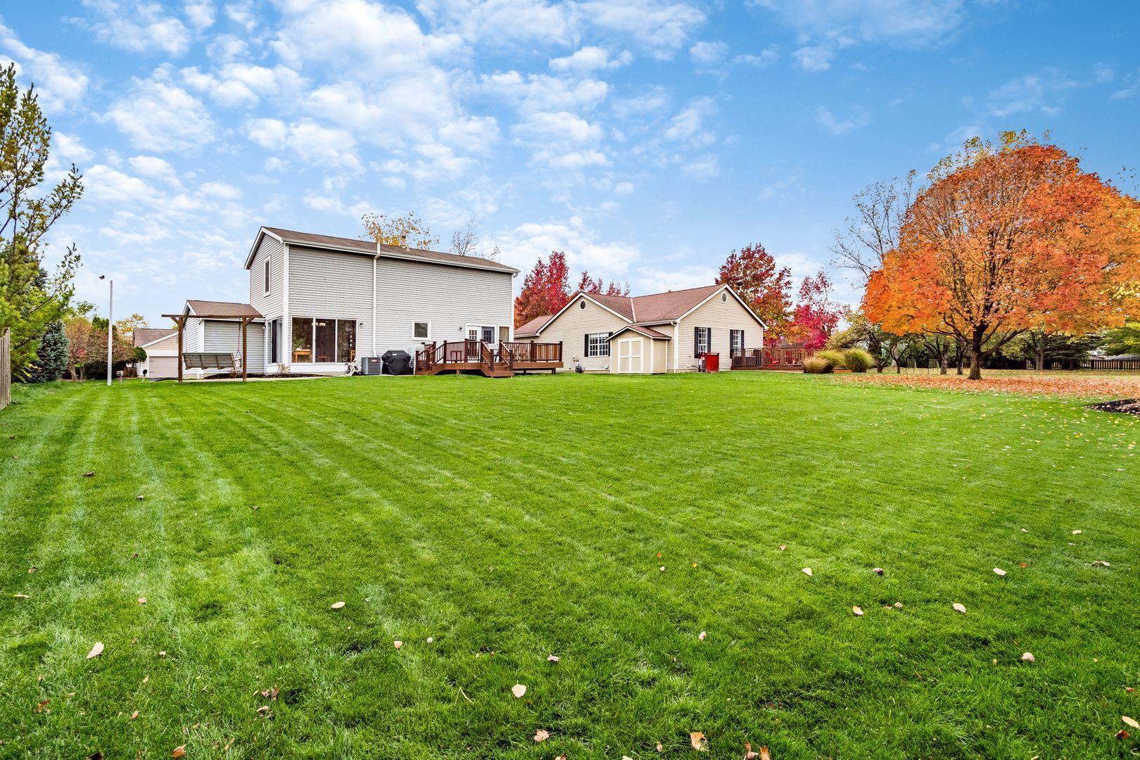 3226 Reed Point Court Hilliard, OH 43026 - Photo 23 of 23 Gallery Image 23