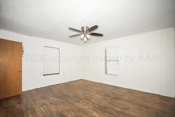 $125,000 | 411 Northeast 4th Street, Dimmitt, TX 79027