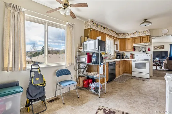 $835,000 | 1480-82 Youngfield Street, Golden, CO 80401