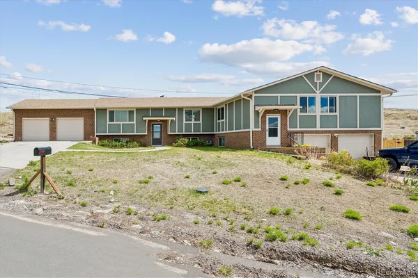 $835,000 | 1480-82 Youngfield Street, Golden, CO 80401