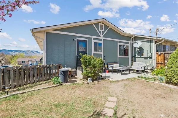 $835,000 | 1480-82 Youngfield Street, Golden, CO 80401