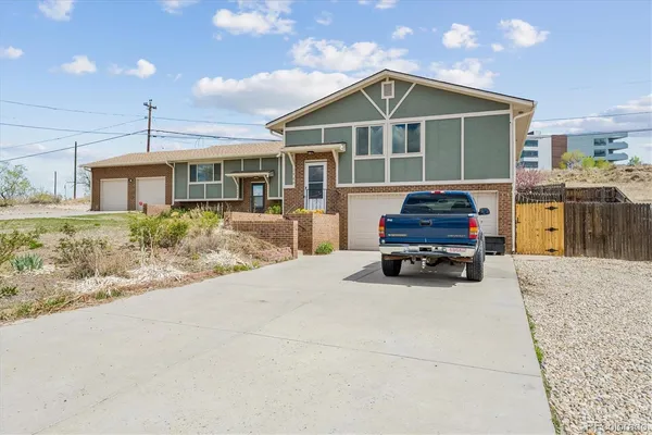 $835,000 | 1480-82 Youngfield Street, Golden, CO 80401