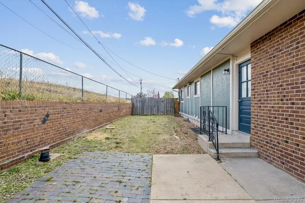 $835,000 | 1480-82 Youngfield Street, Golden, CO 80401