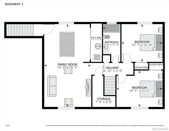 $835,000 | 1480-82 Youngfield Street, Golden, CO 80401
