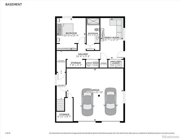 $835,000 | 1480-82 Youngfield Street, Golden, CO 80401