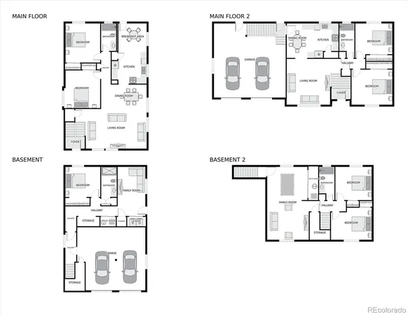 $835,000 | 1480-82 Youngfield Street, Golden, CO 80401
