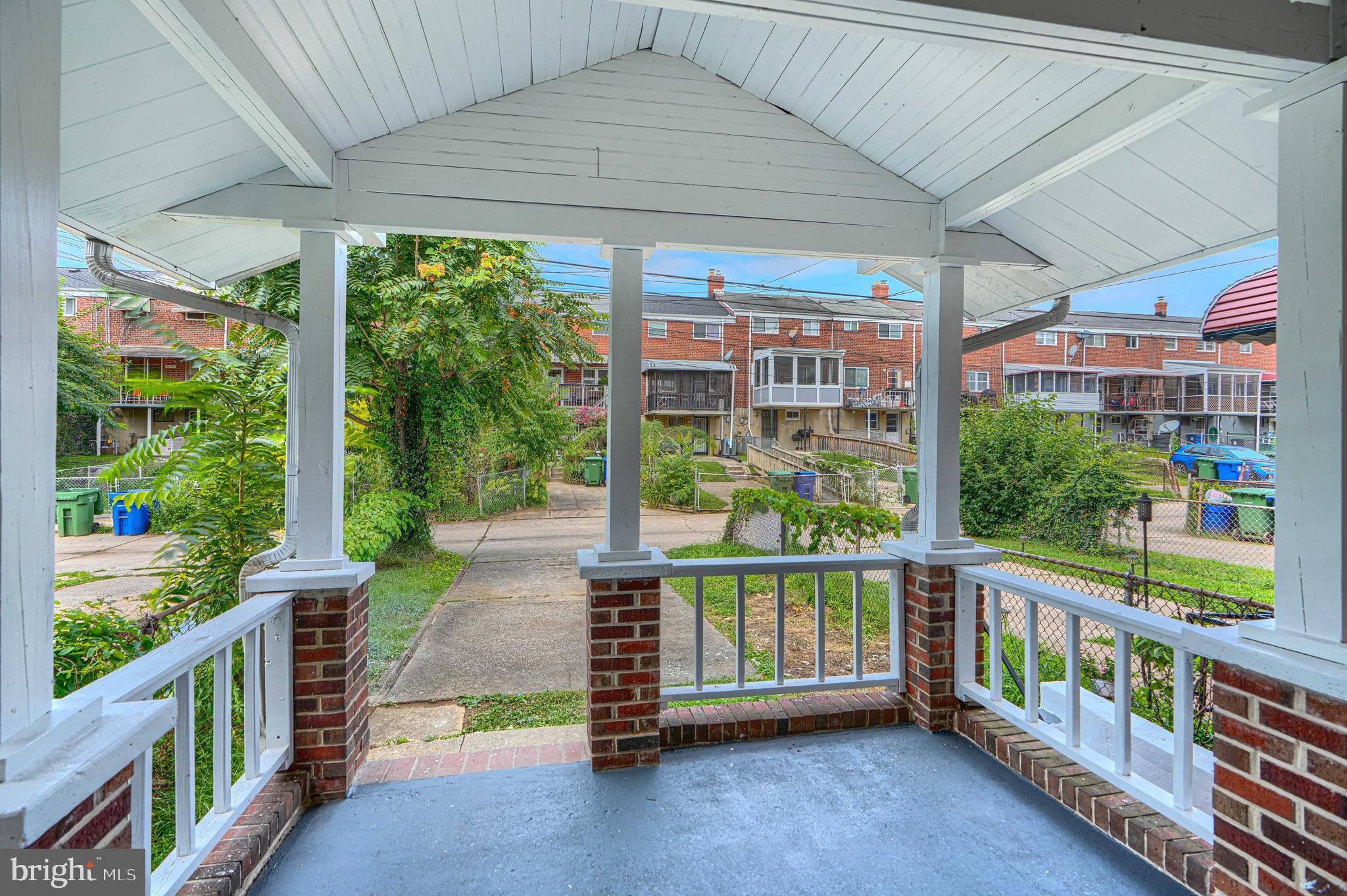 632 Charraway Road Baltimore, MD 21229 - Photo 36 of 41 Gallery Image 36