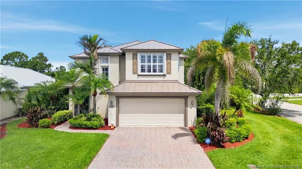 $729,900 | 3736 Northwest Deer Oak Drive, Jensen Beach, FL 34957