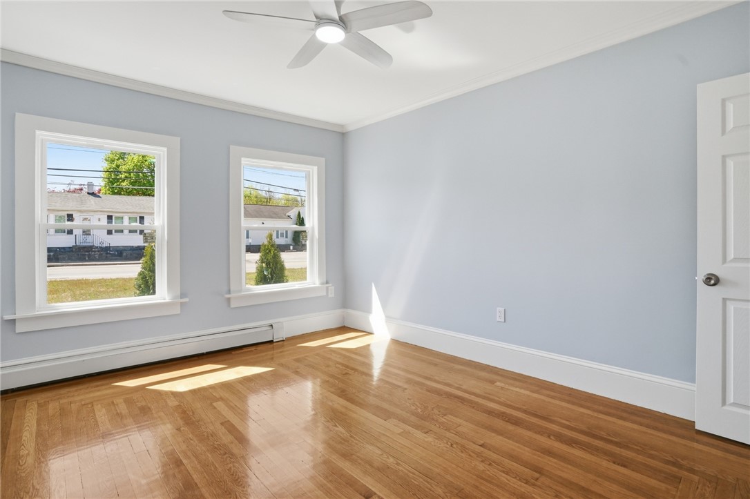 1567 Centerville Road Warwick, RI 02886 - Photo 11 of 26 FRONT BEDROOM