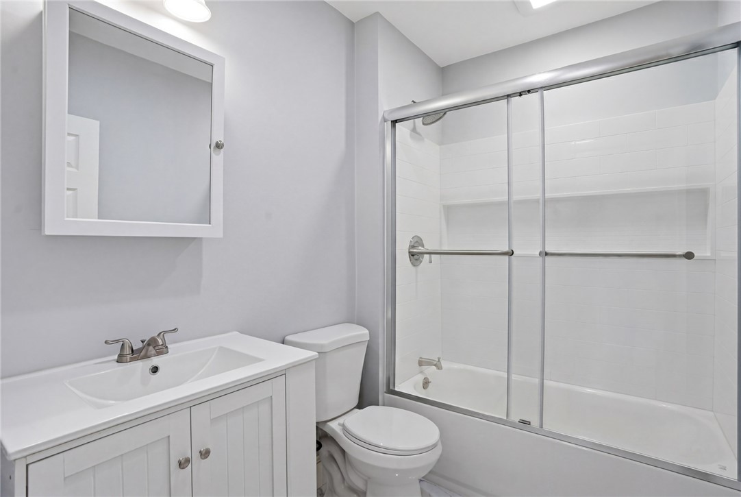 1567 Centerville Road Warwick, RI 02886 - Photo 12 of 26 FULL BATH - FRONT OF HOUSE
