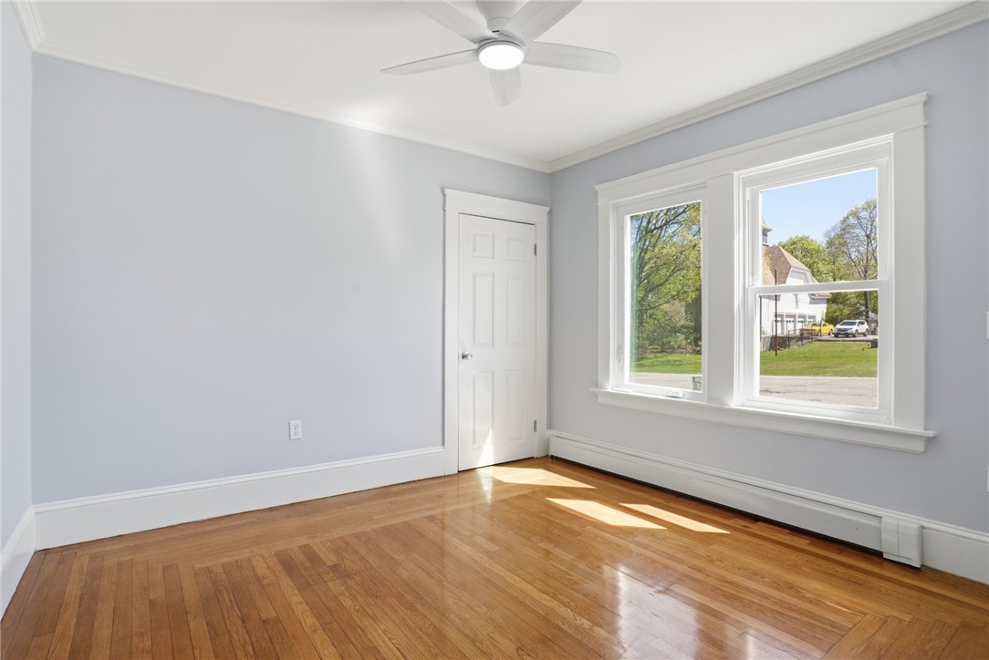 1567 Centerville Road Warwick, RI 02886 - Photo 14 of 26 BEDROOM 2 - FRONT OF HOUSE