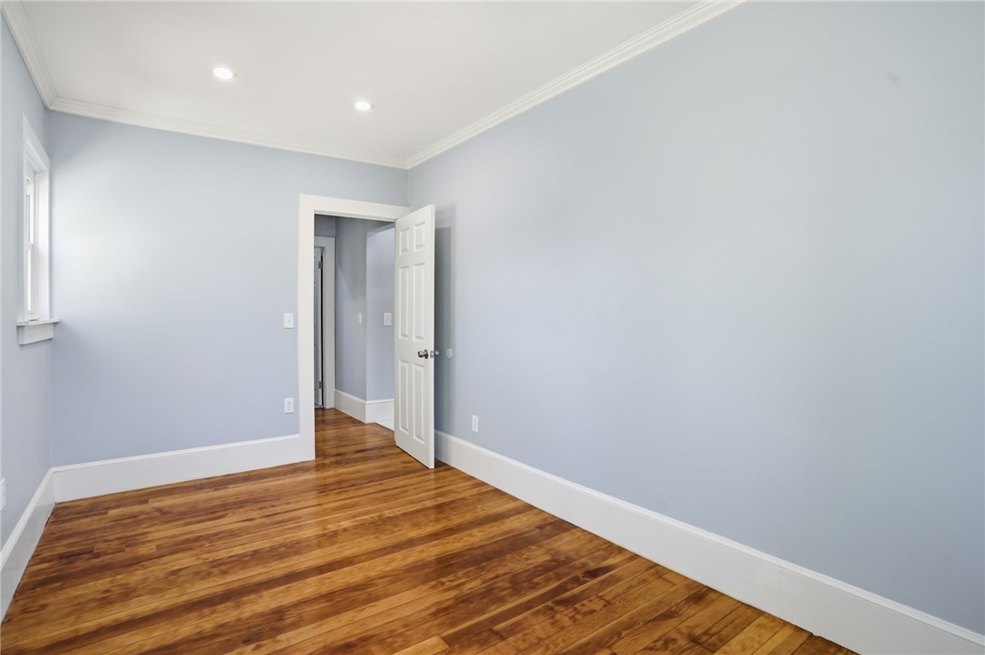 1567 Centerville Road Warwick, RI 02886 - Photo 15 of 26 BEDROOM 2 - FRONT OF HOUSE