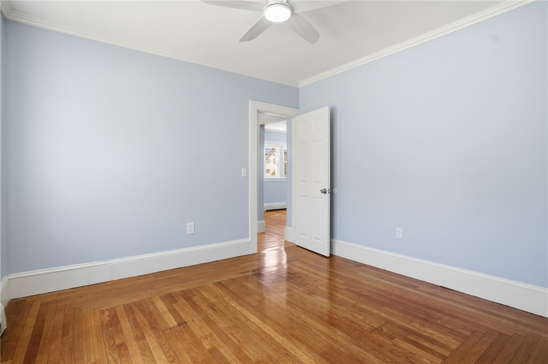 1567 Centerville Road Warwick, RI 02886 - Photo 16 of 26 BEDROOM 2 - FRONT OF HOUSE