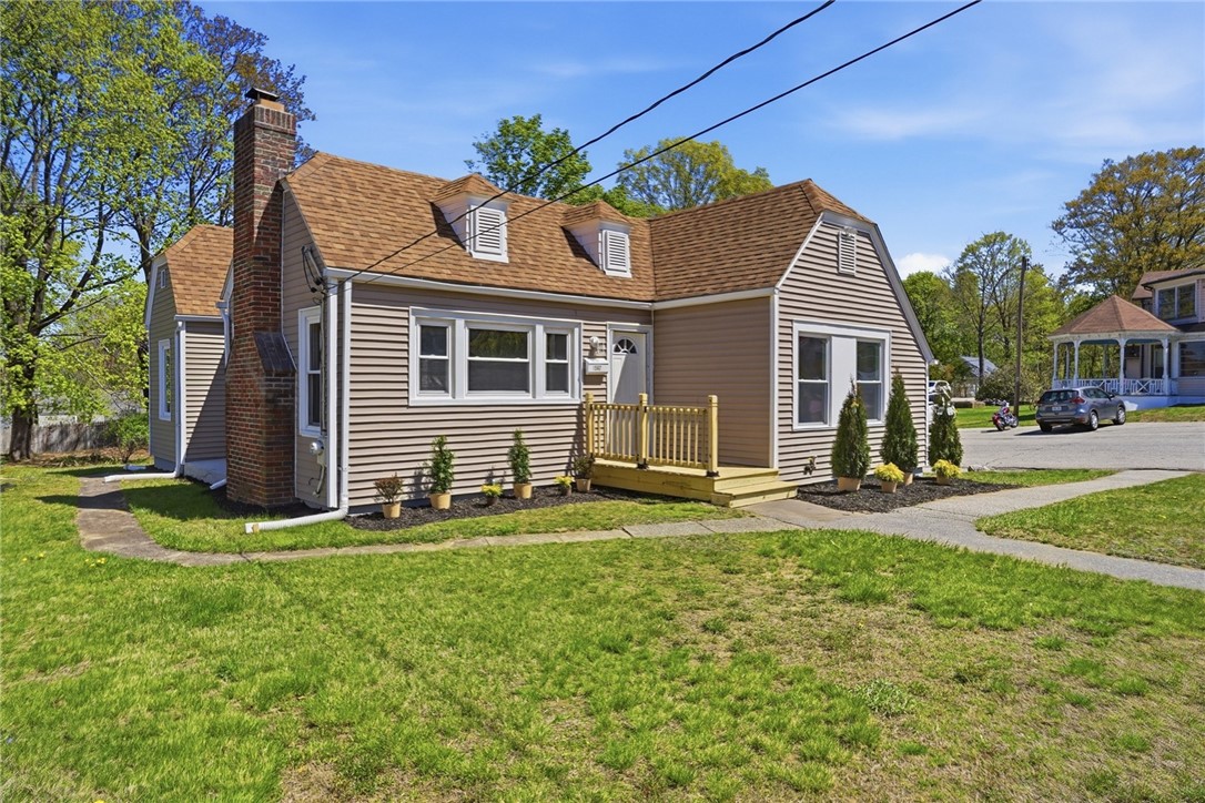 1567 Centerville Road Warwick, RI 02886 - Photo 24 of 26