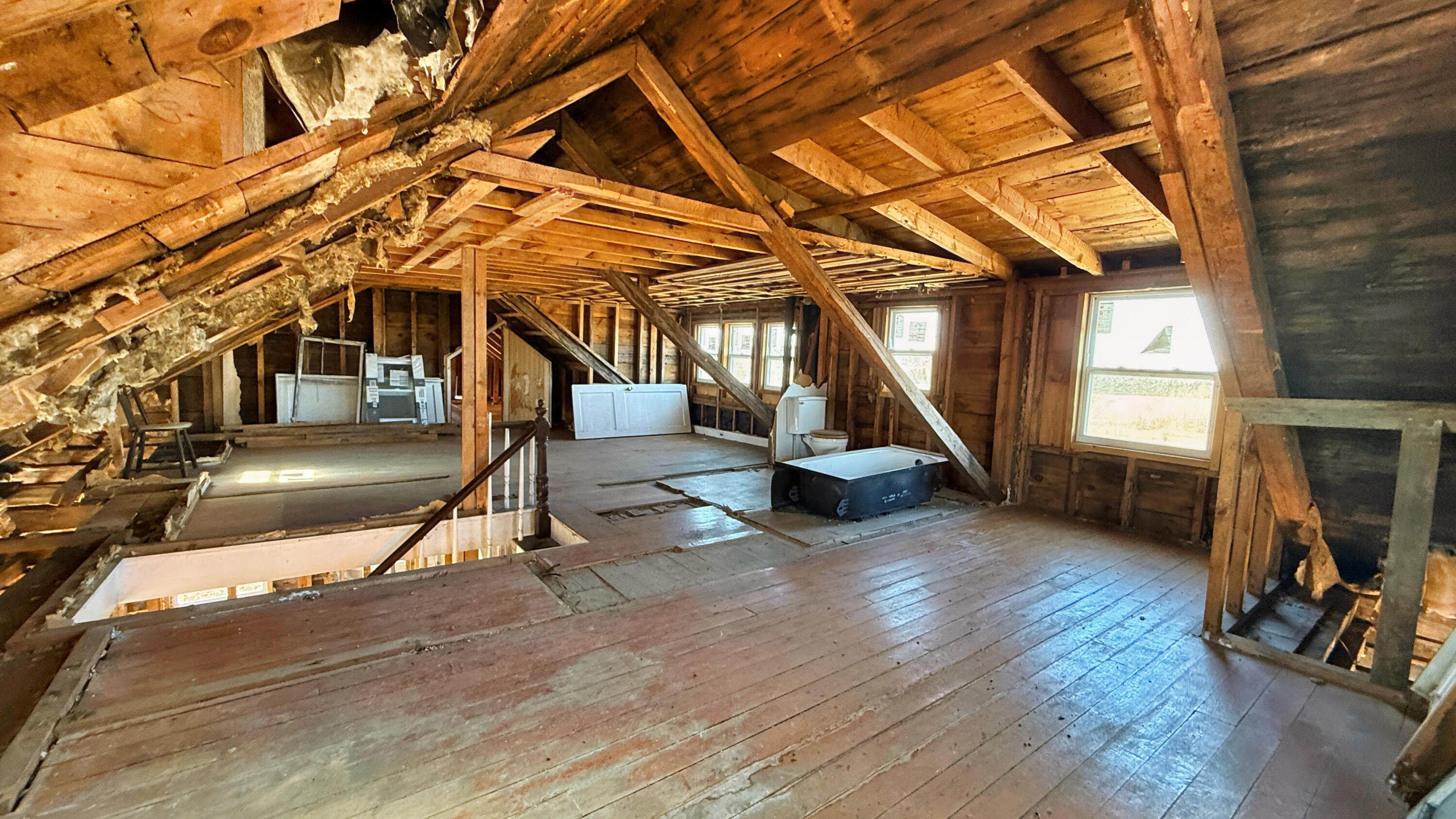 225 County Road Lubec, ME 04652 - Photo 13 of 19