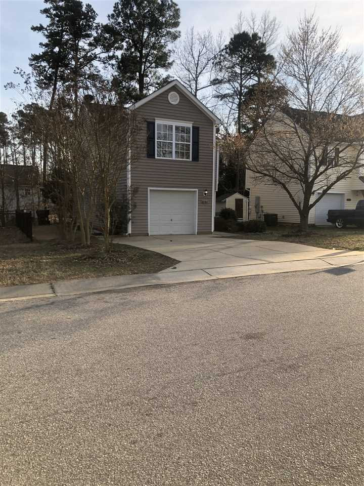 1304 Ricochet Drive Raleigh, NC 27610 - Photo 2 of 2 Photo 2