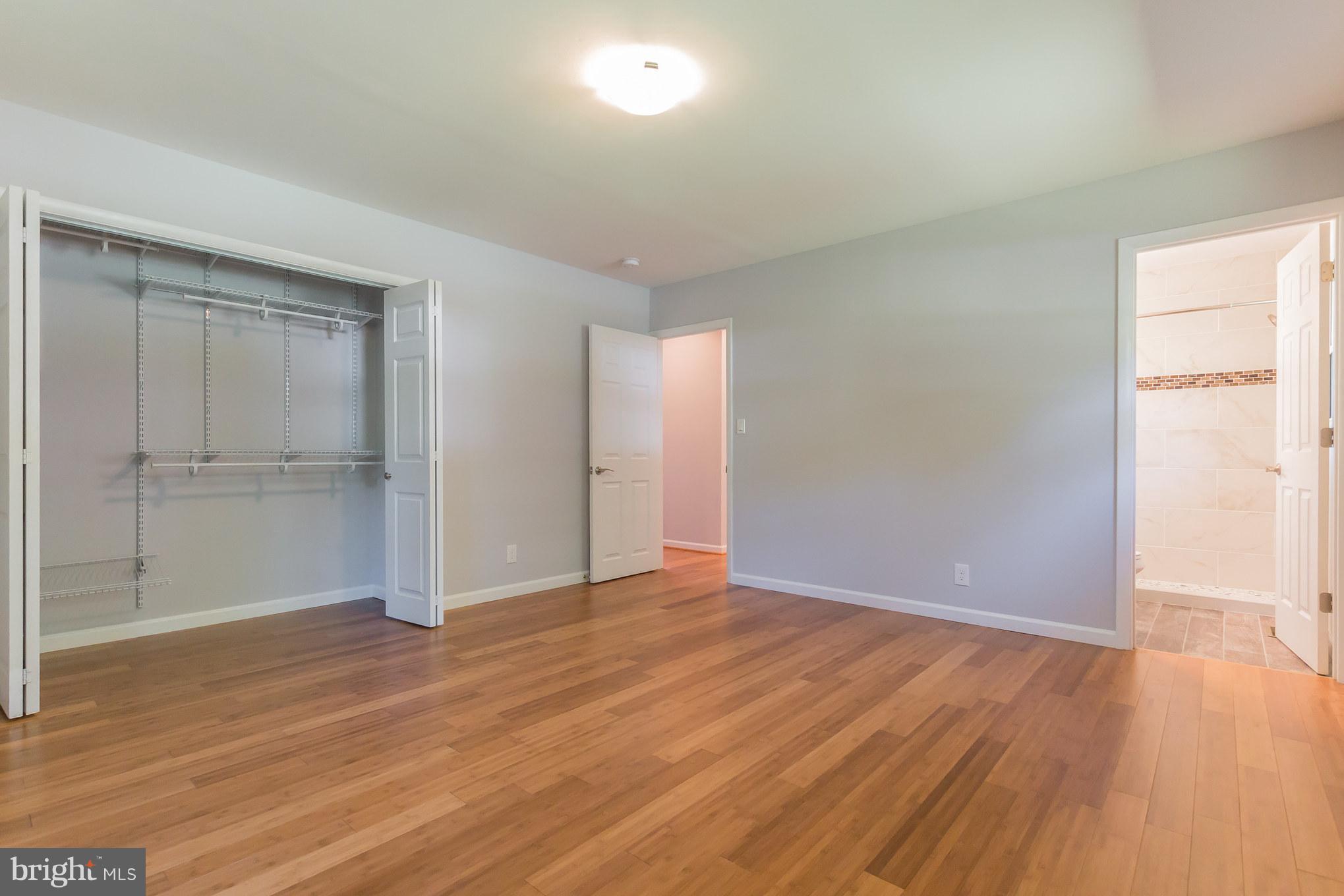 1715 Ballenger Creek Pike Point of Rocks, MD 21777 - Photo 13 of 30 Custom closet built-in and private full bathroom