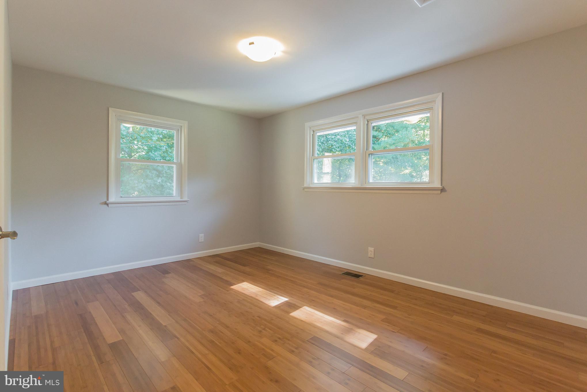 1715 Ballenger Creek Pike Point of Rocks, MD 21777 - Photo 15 of 30 Bright bedroom #2 w/ many windows