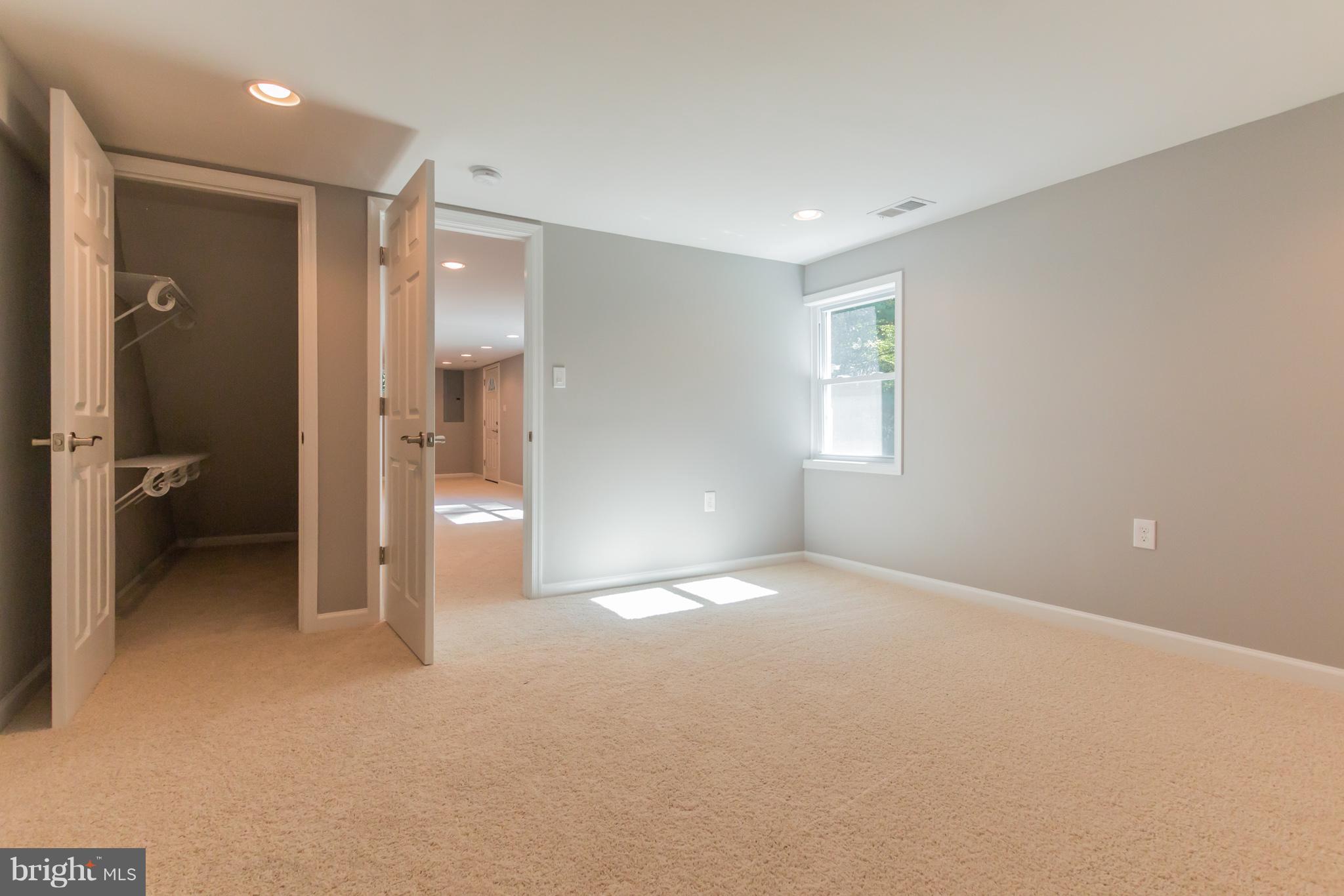 1715 Ballenger Creek Pike Point of Rocks, MD 21777 - Photo 20 of 30 Huge legal 4th bedroom with great closet