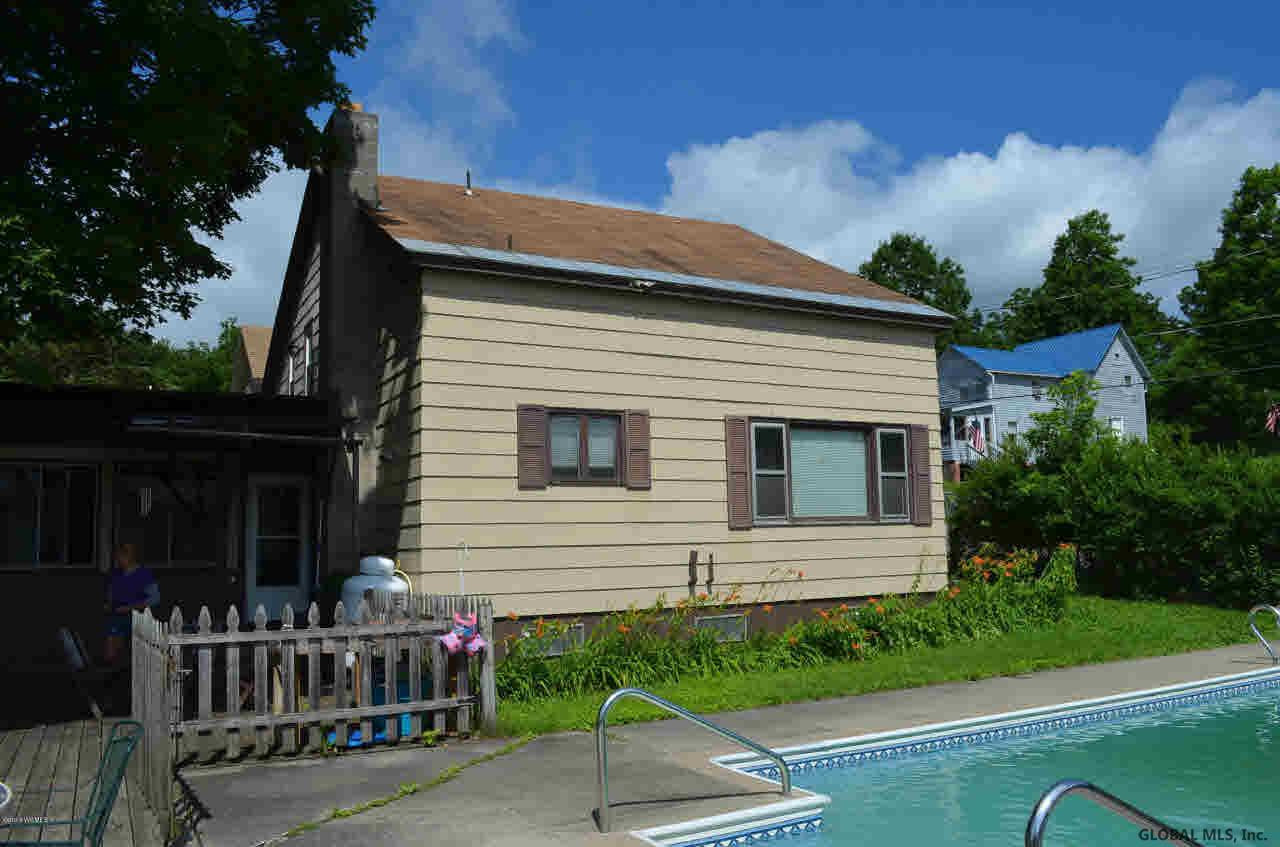32 Queen Street Whitehall, NY 12887 - Photo 1 of 16 Photo 1