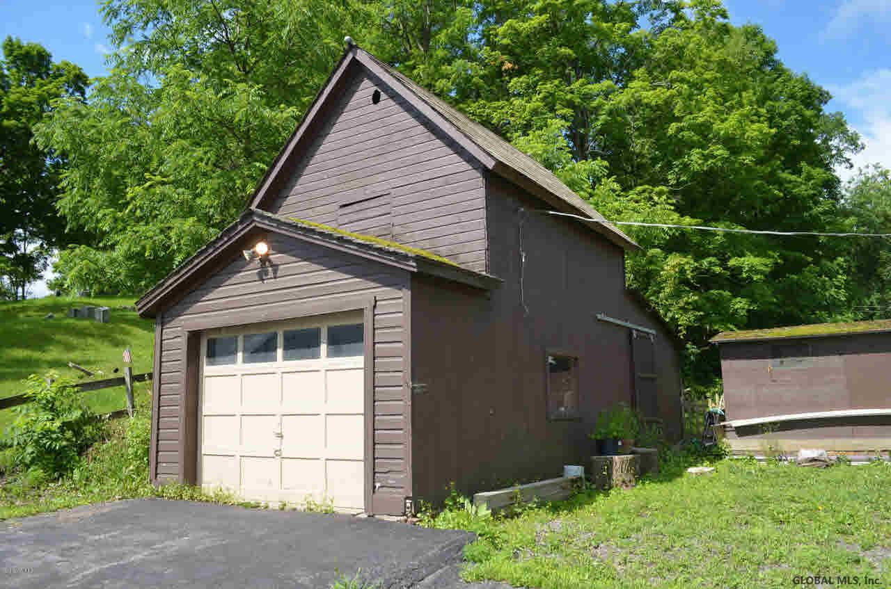32 Queen Street Whitehall, NY 12887 - Photo 2 of 16 Photo 2